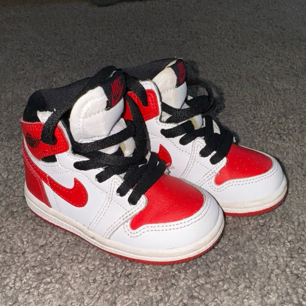Jordan 1